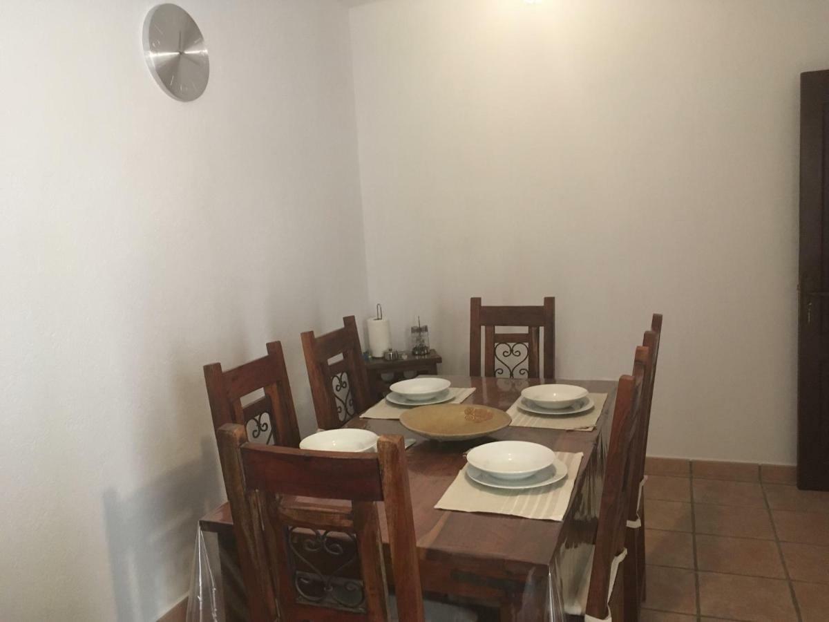 Willa Casa Daniela Arrecife  Zewnętrze zdjęcie