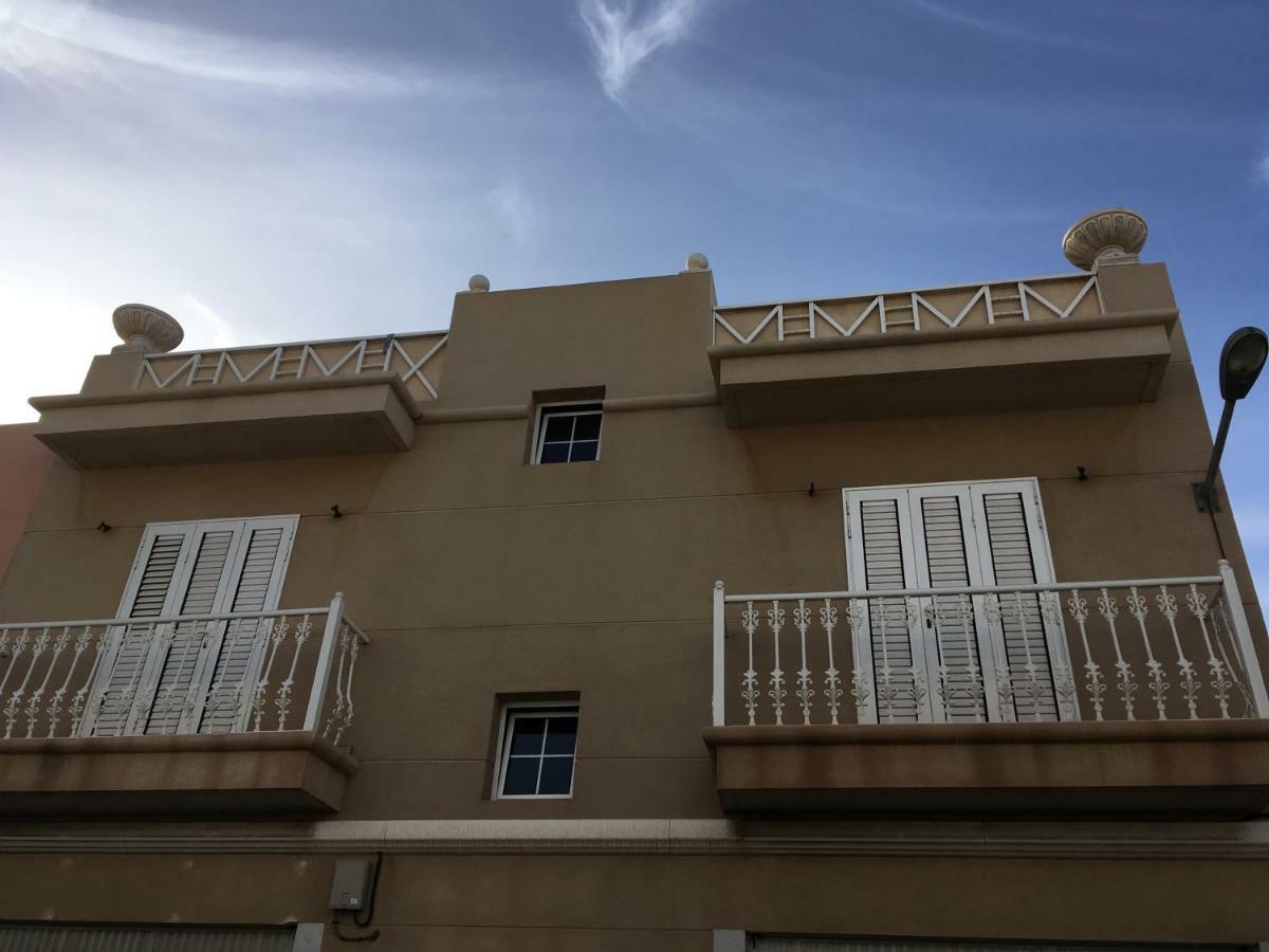 Willa Casa Daniela Arrecife  Zewnętrze zdjęcie