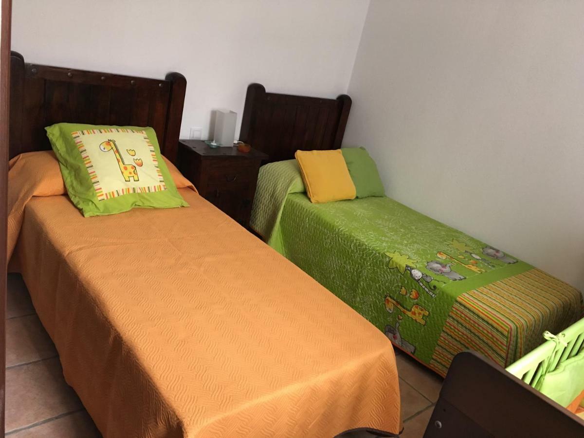 Willa Casa Daniela Arrecife  Zewnętrze zdjęcie