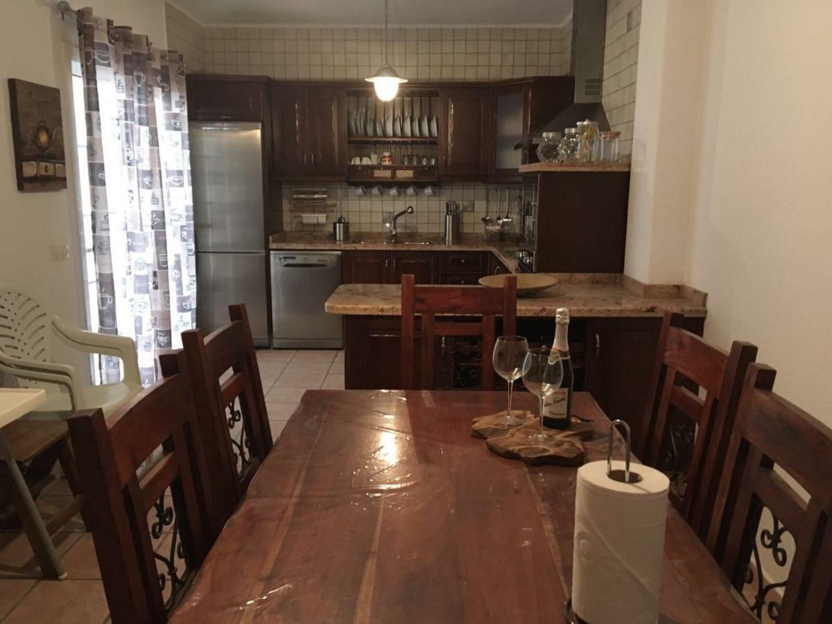 Willa Casa Daniela Arrecife  Zewnętrze zdjęcie