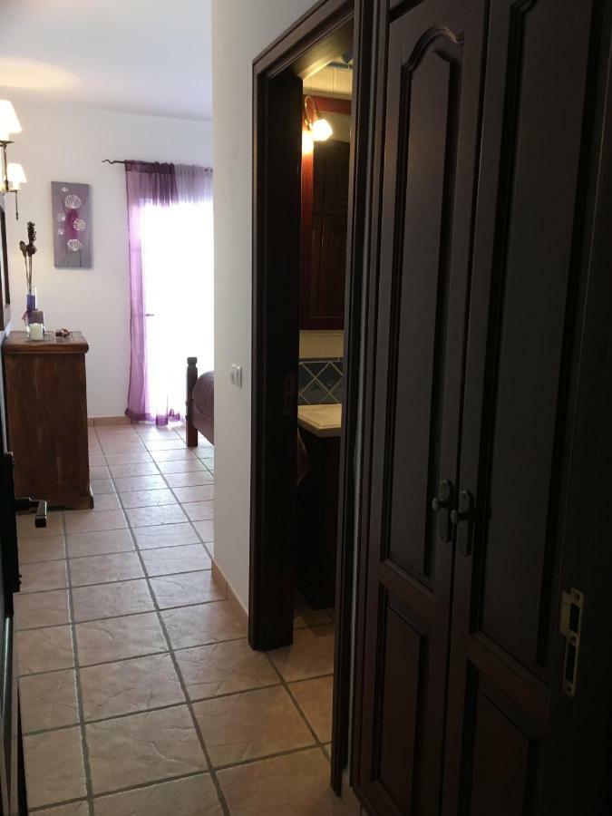Willa Casa Daniela Arrecife  Zewnętrze zdjęcie