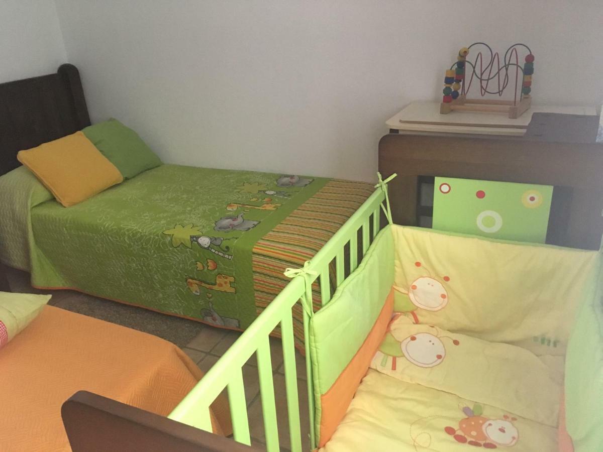 Willa Casa Daniela Arrecife  Zewnętrze zdjęcie