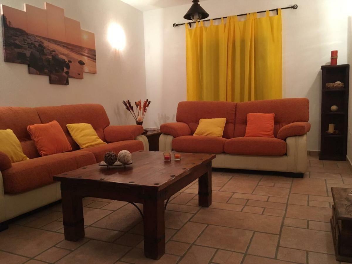 Willa Casa Daniela Arrecife  Zewnętrze zdjęcie