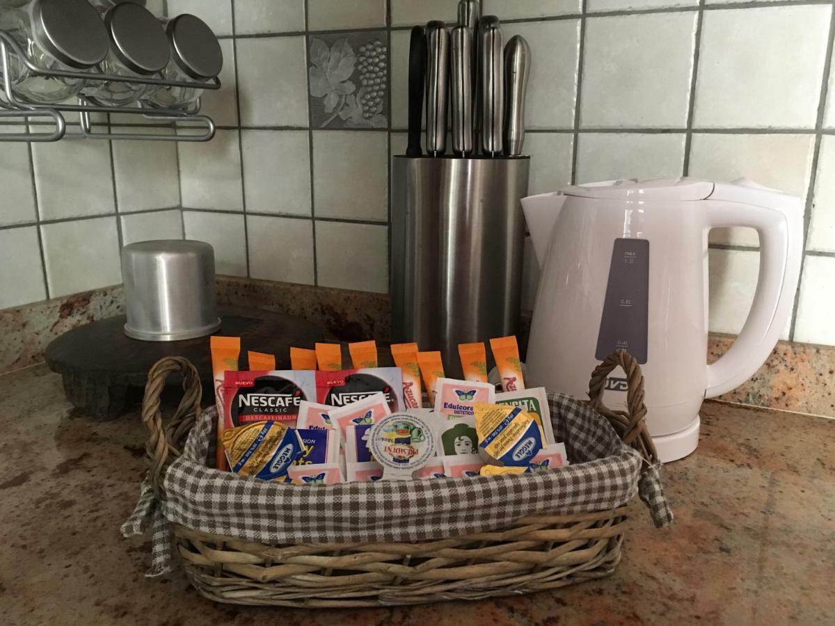 Willa Casa Daniela Arrecife  Zewnętrze zdjęcie