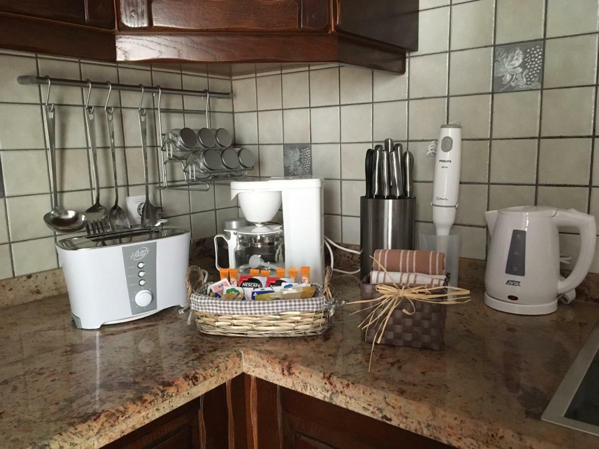 Willa Casa Daniela Arrecife  Zewnętrze zdjęcie